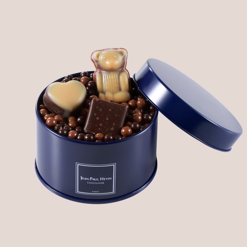 ボワットゥ メタル プランタニエ